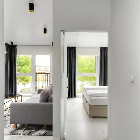 El - Pollux Apartmán