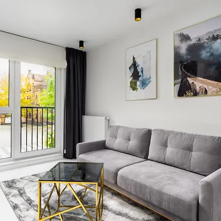 El - Pollux شقة بوزنان