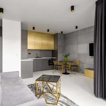 El - Pollux شقة *