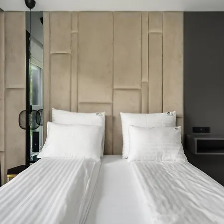 El - Pollux شقة بوزنان