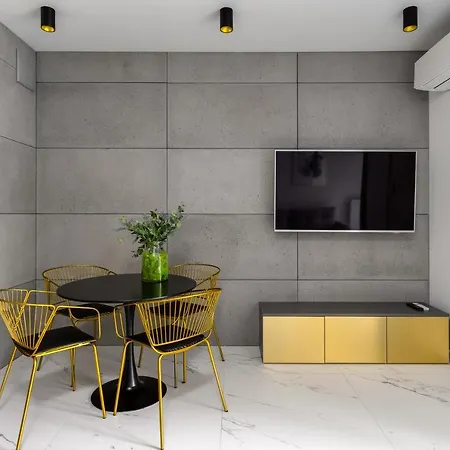Apartamento El - Pollux
