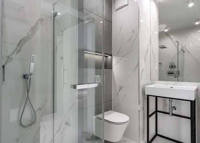 Apartment El - Pollux