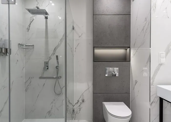 El - Pollux Apartment Poznan