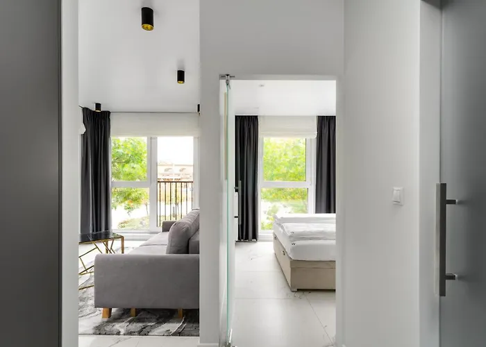 El - Pollux Apartment