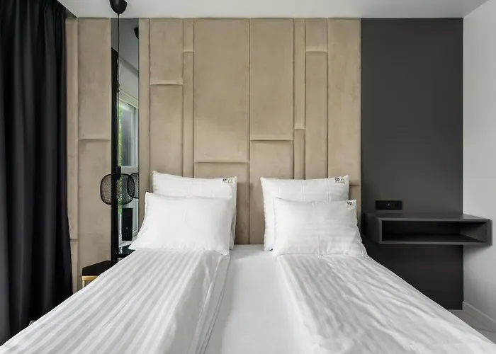 El - Pollux Apartment Poznan