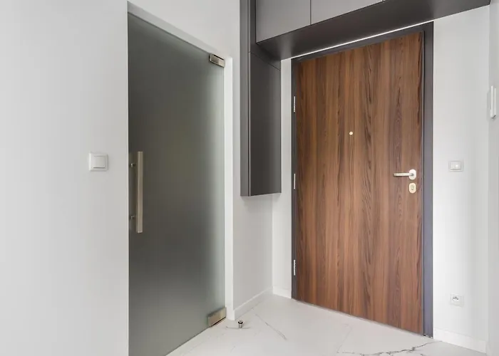 Apartment El - Pollux *