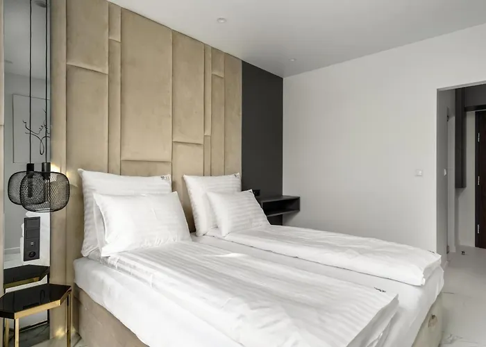 Apartment El - Pollux