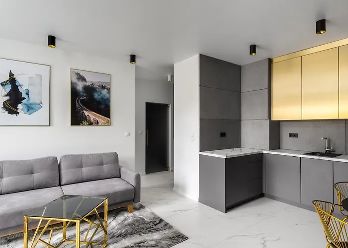 El - Pollux Apartment *