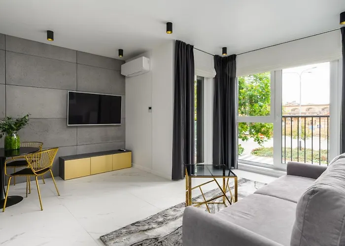 El - Pollux Apartment *