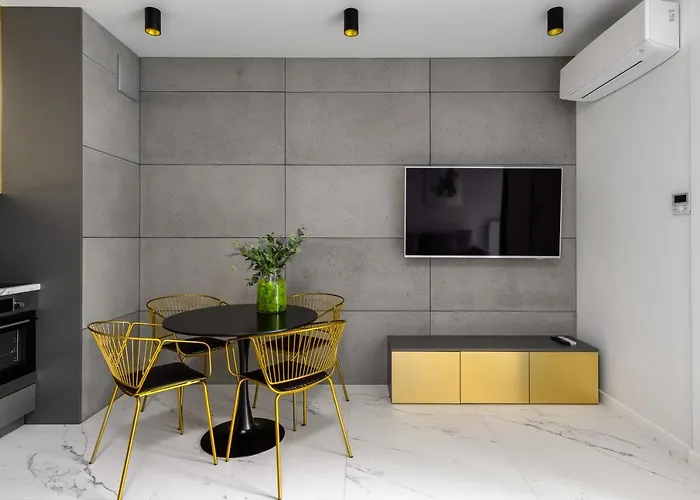 Apartment El - Pollux