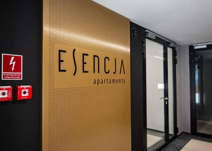 Apartment El - Pollux Poznan